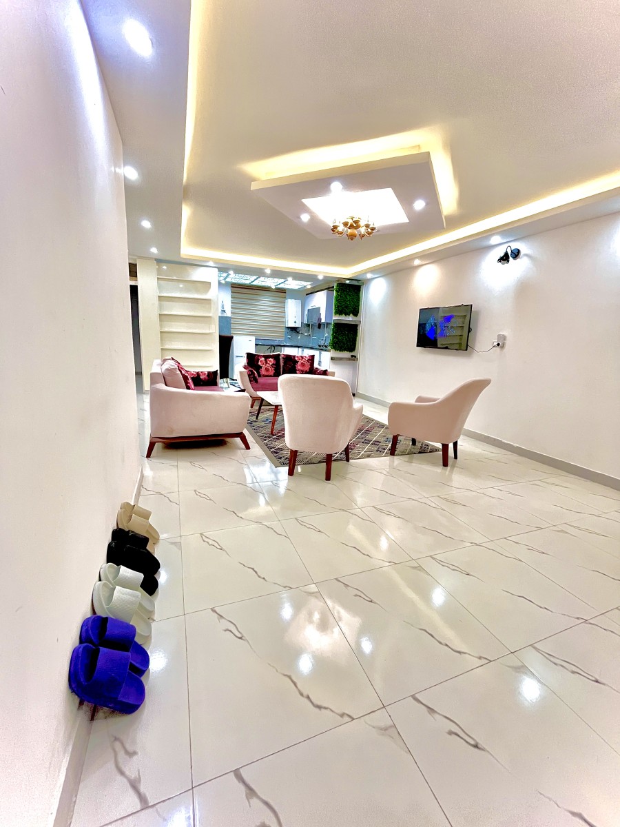 اتاق پذیرایی اتاق پذیرایی