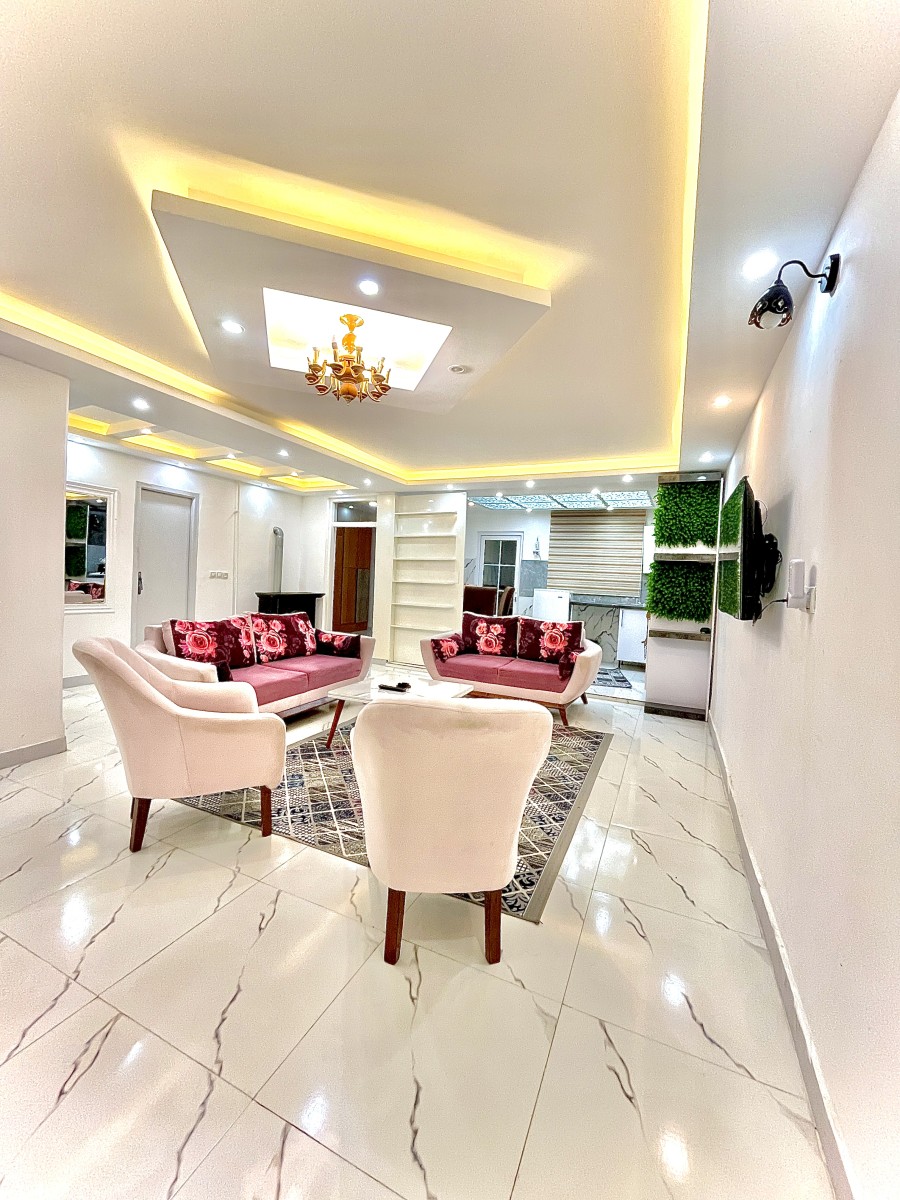 اتاق پذیرایی اتاق پذیرایی