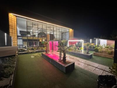 عمارت آرامیس