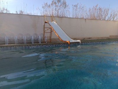 ویلای استخردار افرا ۸