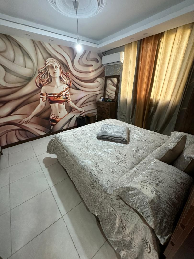 اتاق‌ مستر