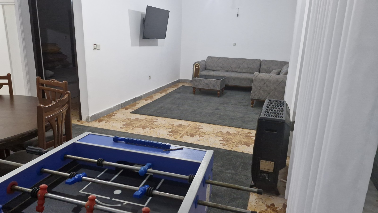 اتاق پذیرایی اتاق پذیرایی