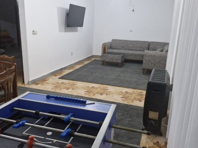 ویلای ساحلی "آراد"  در "نوشهر"