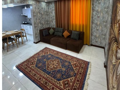 آپارتمان یک‌خوابه شهرک صدف (واحد ۵)