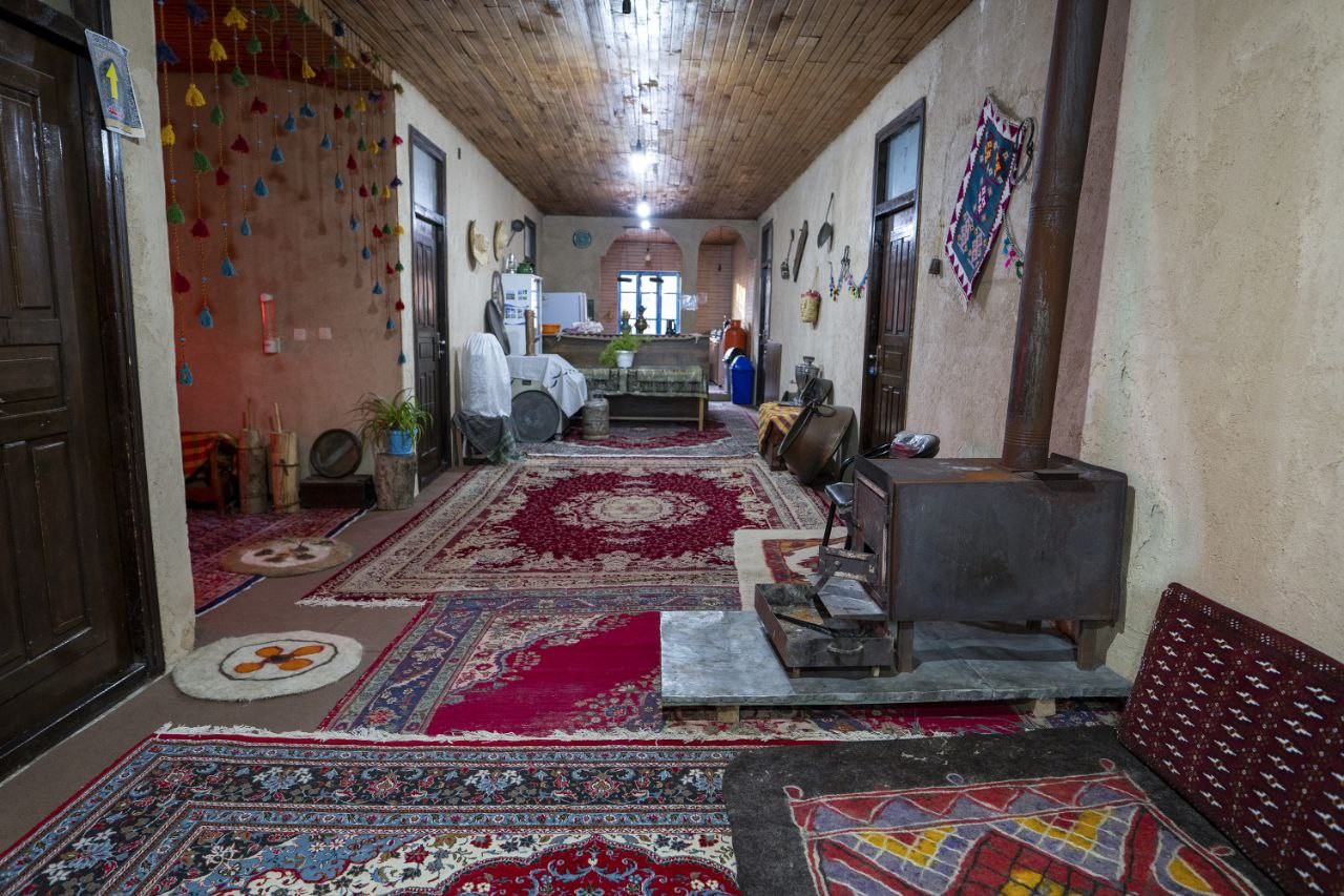 راهرو راهرو