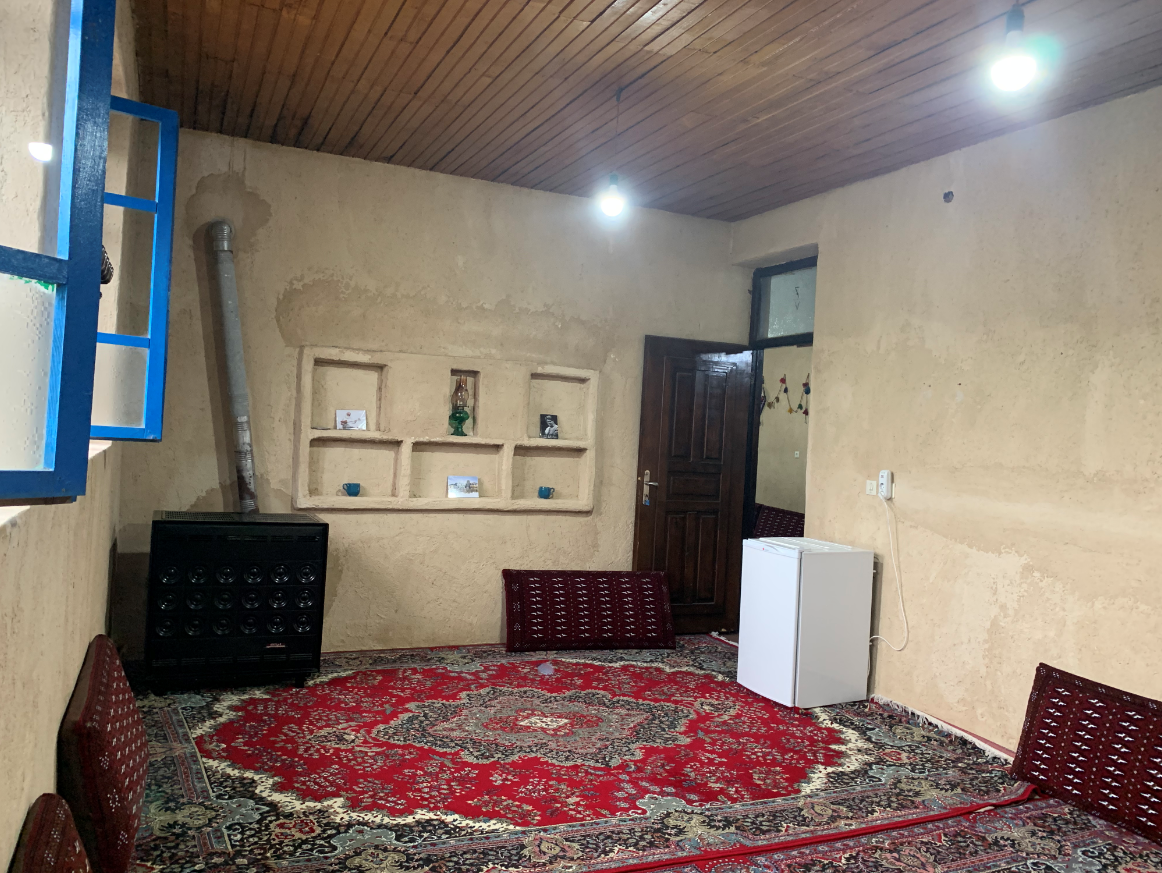 اتاق پذیرایی اتاق پذیرایی