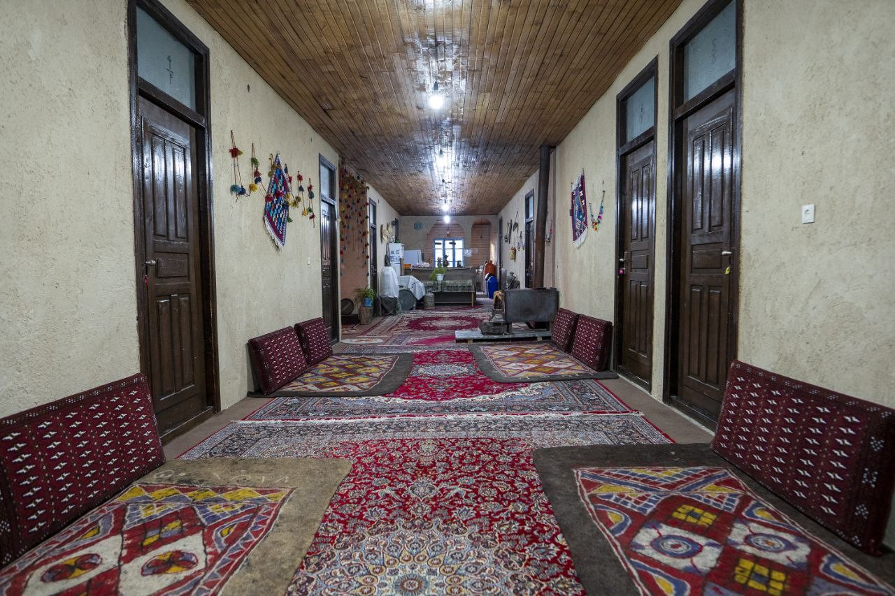 راهرو راهرو