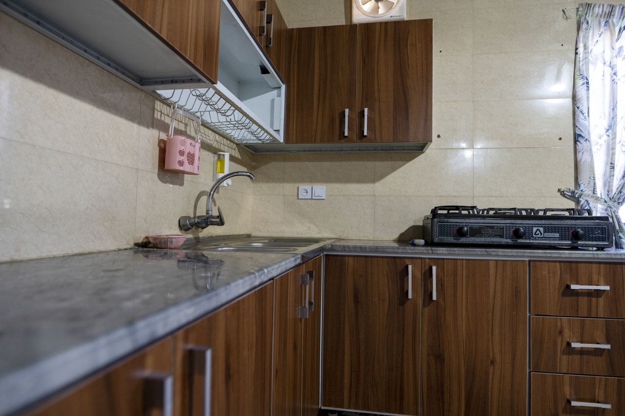 آشپزخانه آشپزخانه