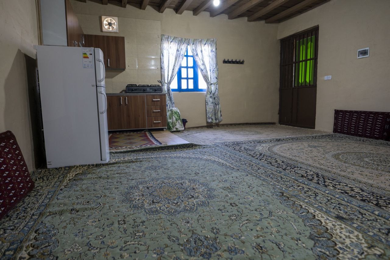 اتاق پذیرایی اتاق پذیرایی