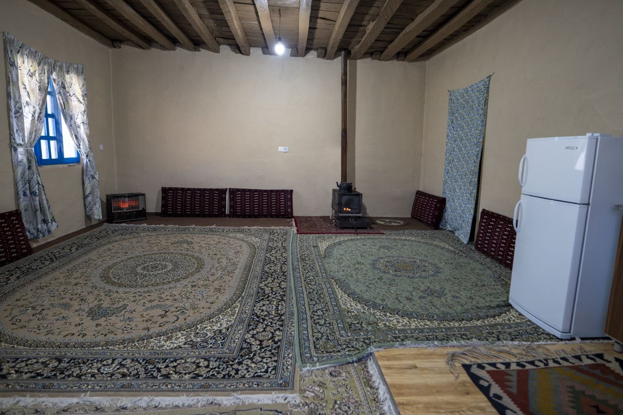 اتاق پذیرایی اتاق پذیرایی