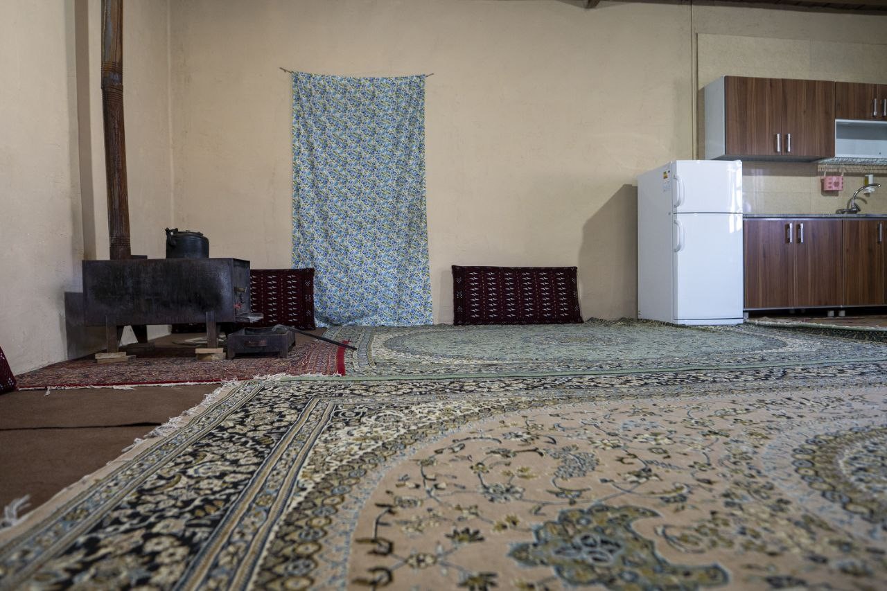 اتاق پذیرایی اتاق پذیرایی