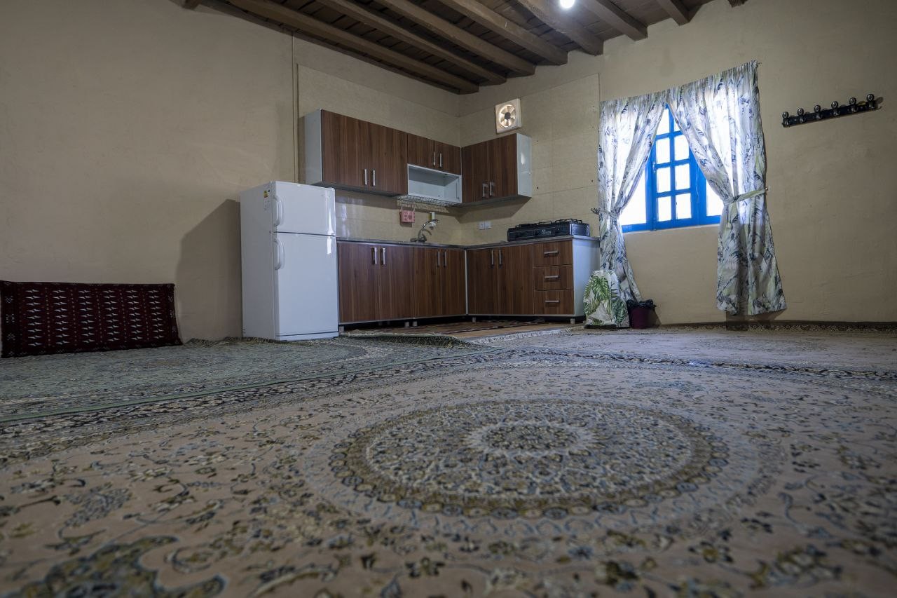 اتاق پذیرایی اتاق پذیرایی