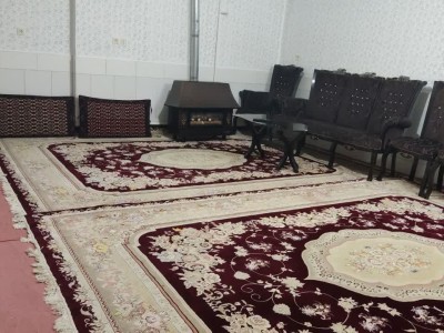 اقامتگاه یک خوابه"سادات 2"