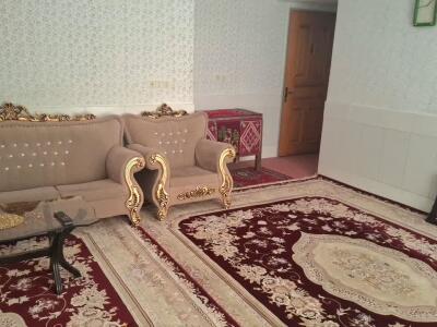 اقامتگاه یک خوابه"سادات 2"