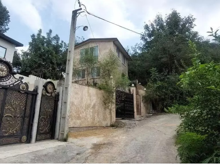 نمای ساختمان