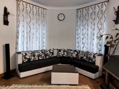ویلای جنگلی ترنم