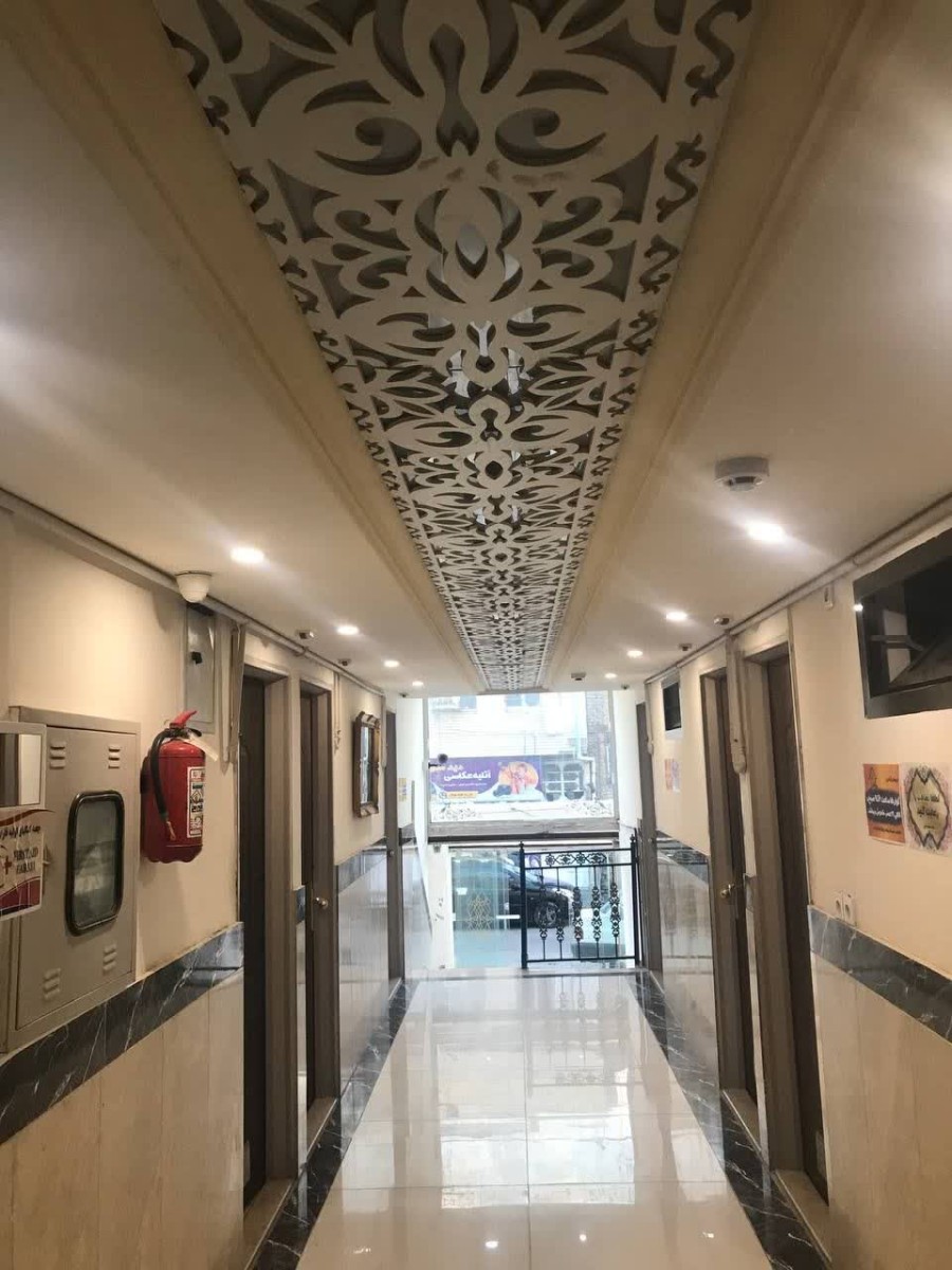 راهرو راهرو