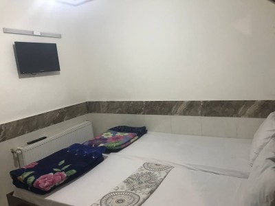 آپارتمان بابایی واحد (۲۰۴)