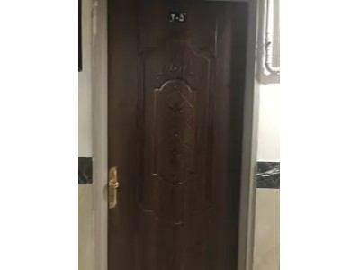 ورودی اقامتگاه