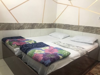 آپارتمان بابایی واحد (۲۰۵)