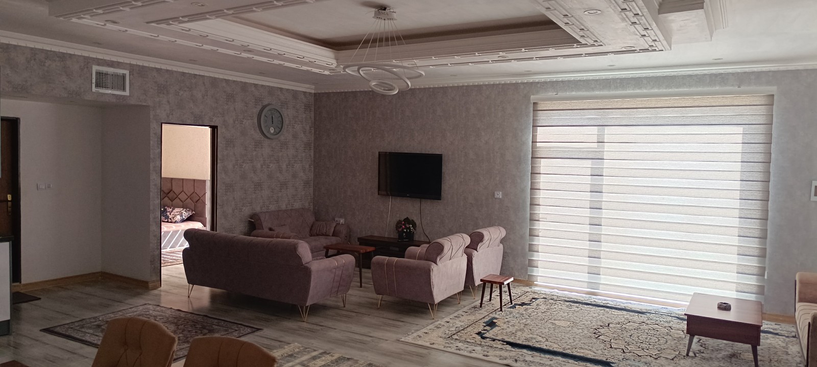 اتاق پذیرایی اتاق پذیرایی