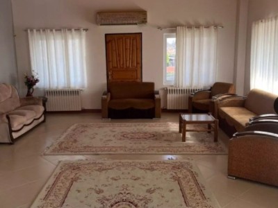 ویلای دوبلکس چهارخوابه انارجار