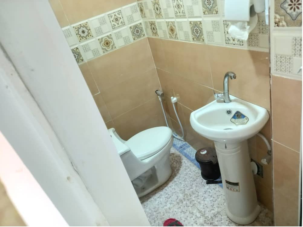 سرویس بهداشتی