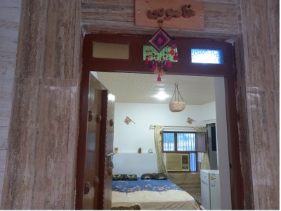 بومگردی نخل شیخی "اتاق خاصویی"
