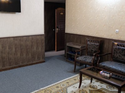هتل آپارتمان فارس "واحد ۴06" (نزدیک حرم)