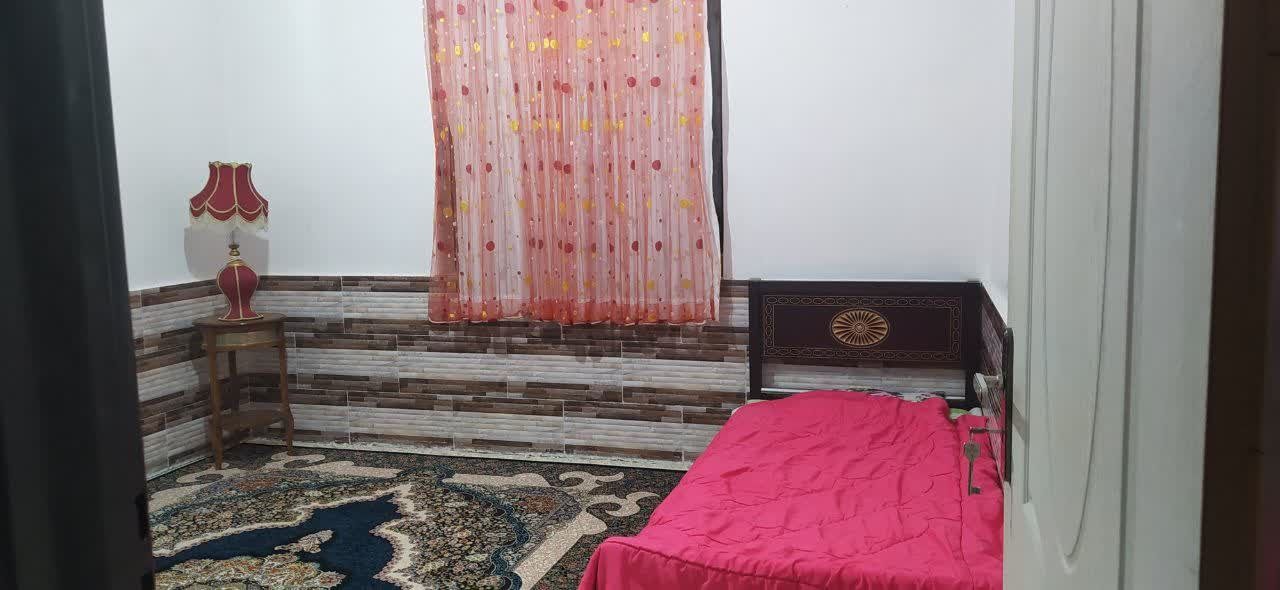 اتاق‌خواب 1