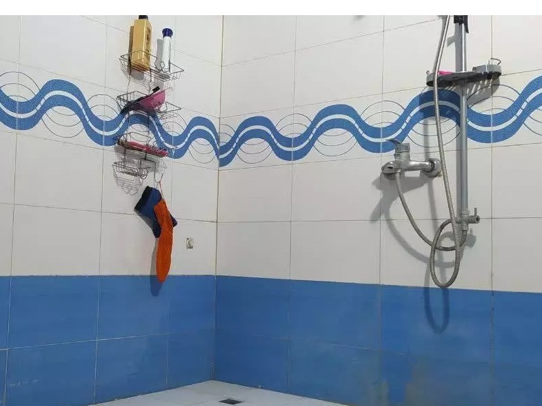 سرویس بهداشتی