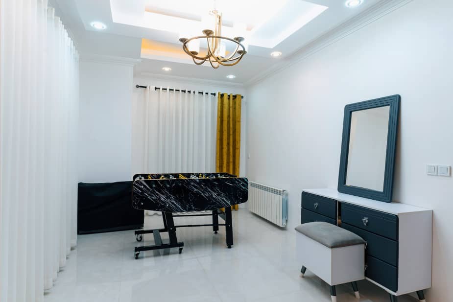 اتاق پذیرایی اتاق پذیرایی