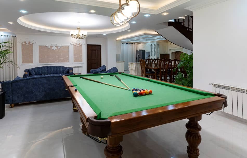 اتاق پذیرایی اتاق پذیرایی