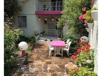 ویلا یک خوابه ساحلی