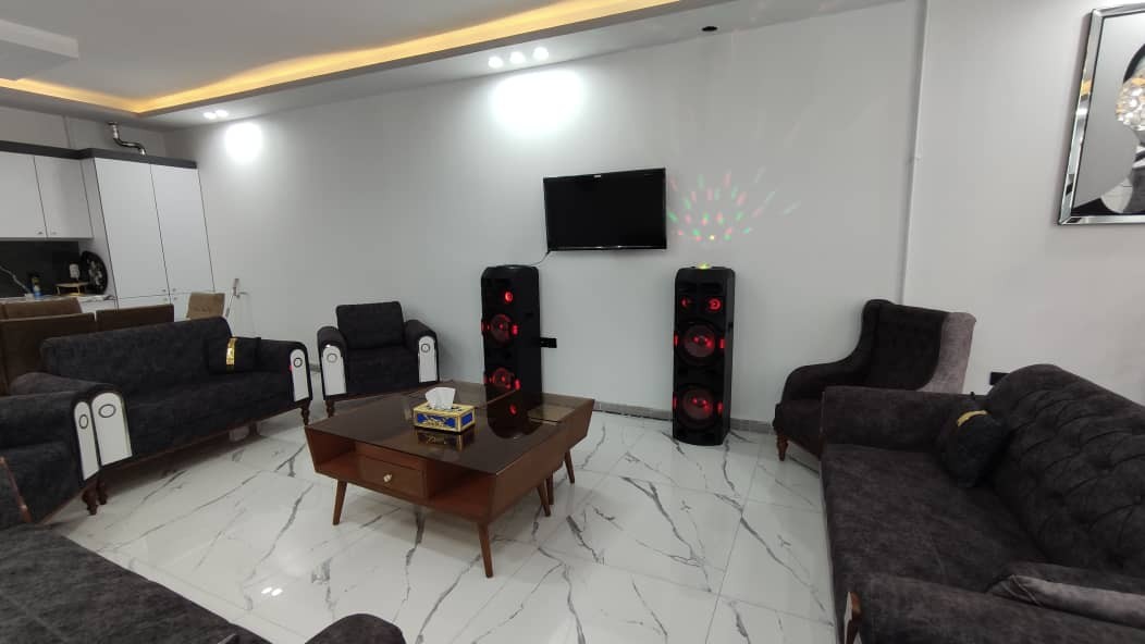 اتاق پذیرایی اتاق پذیرایی