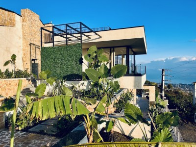 ویلای آنیما در اربکله رامسر