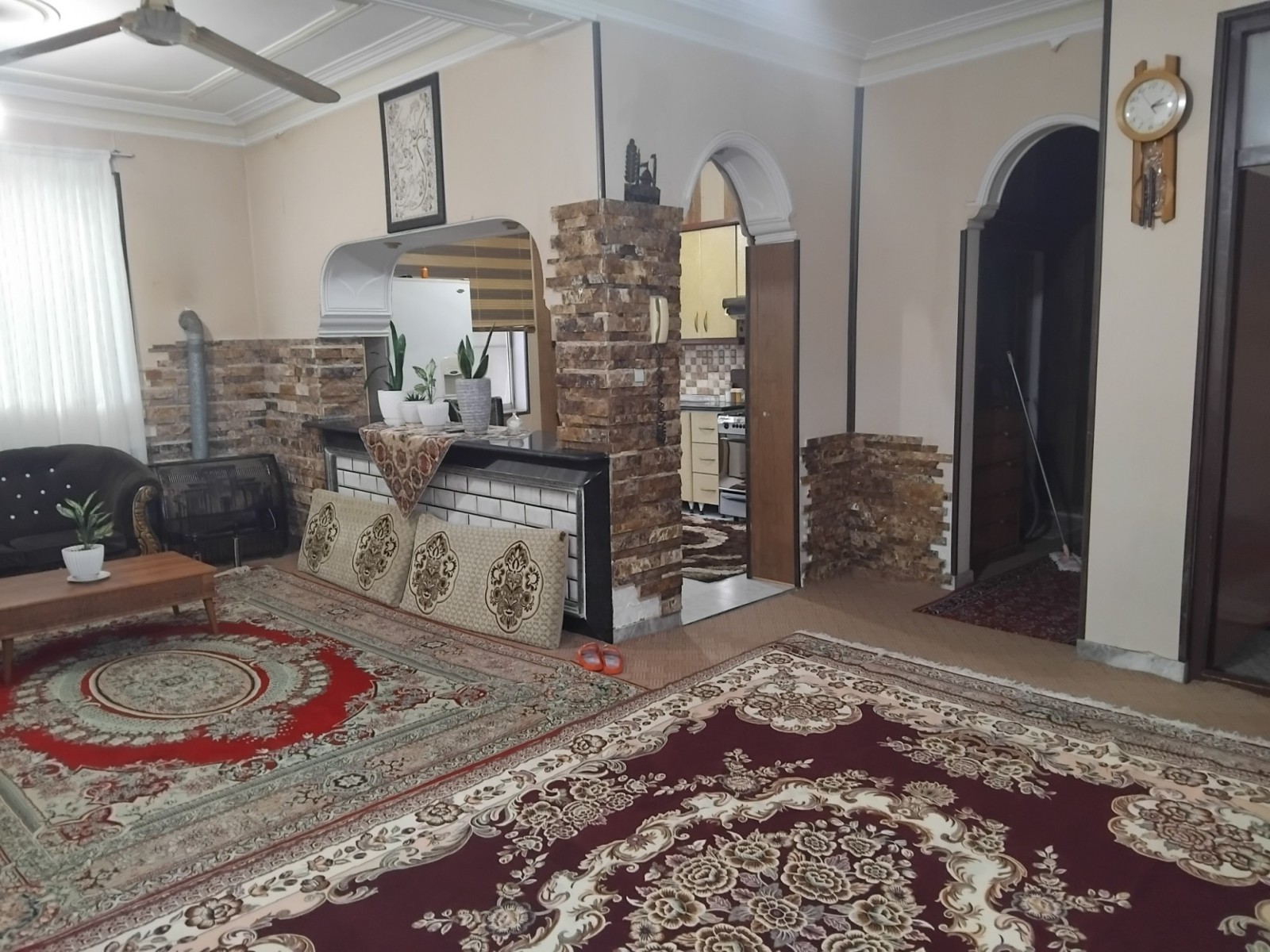 اتاق پذیرایی اتاق پذیرایی