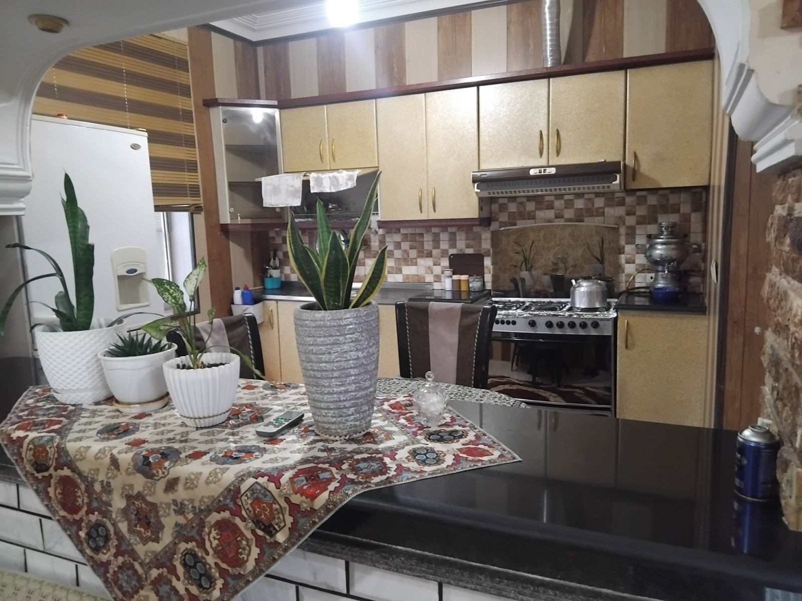 آشپزخانه آشپزخانه