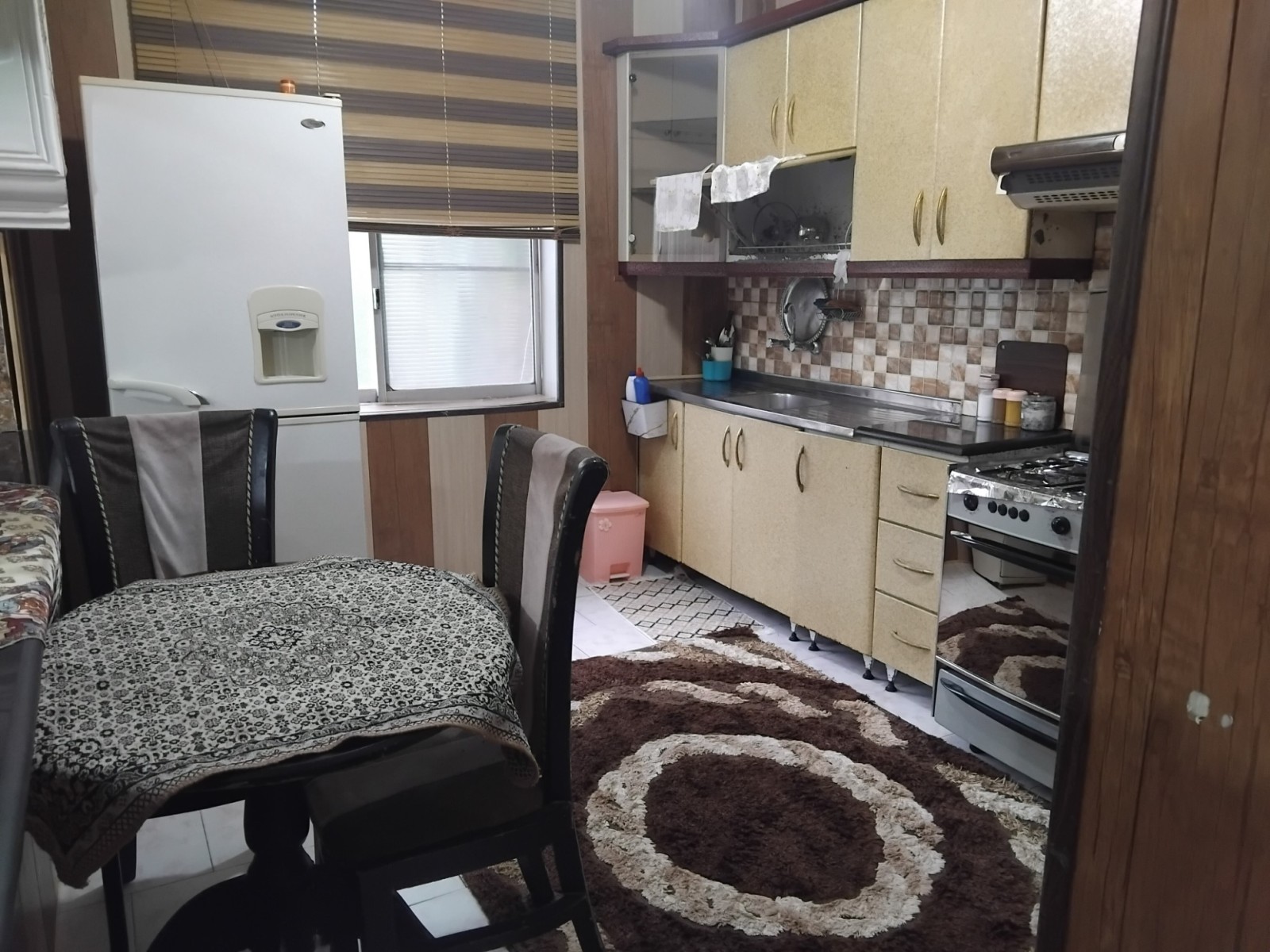 آشپزخانه آشپزخانه