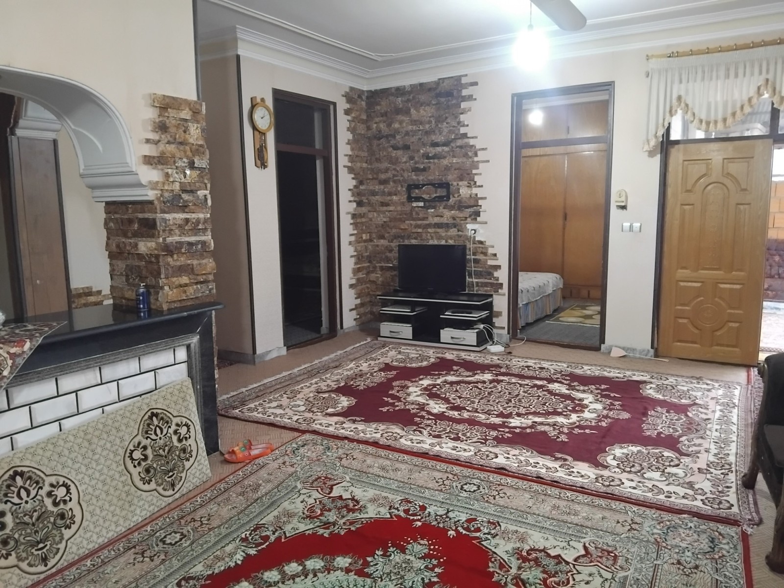 اتاق پذیرایی اتاق پذیرایی