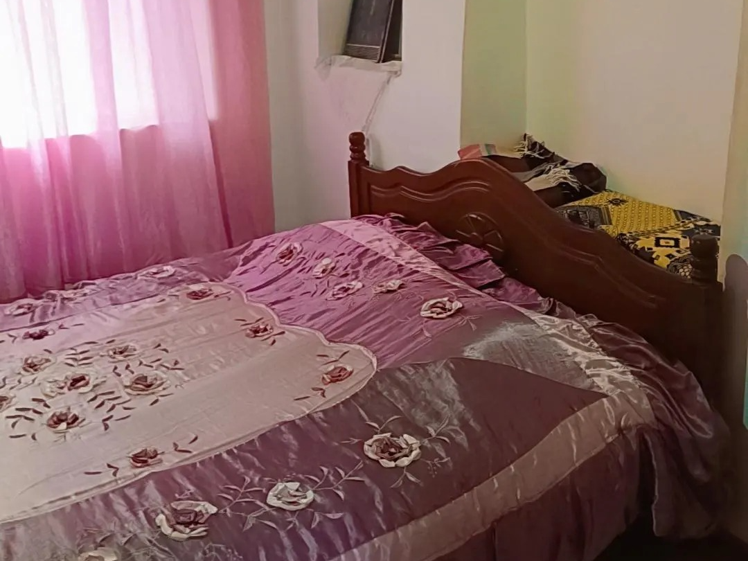 اتاق‌خواب 1