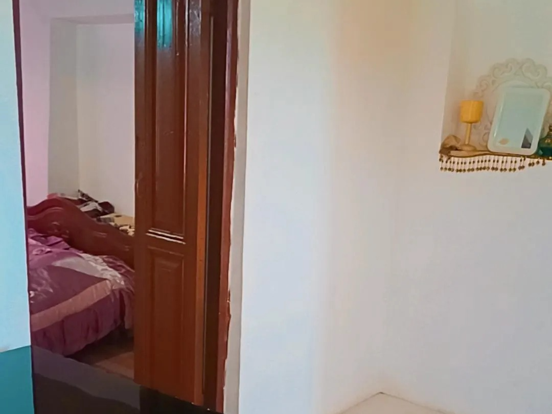 ورودی اتاق خواب