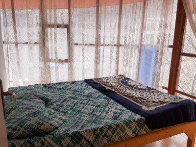 ویلای دو خوابه در جنت رودبار