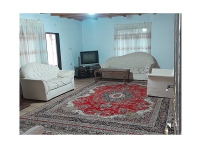 ویلا باغ سالار