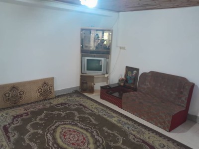 ویلای یک خوابه در جنت رودبار