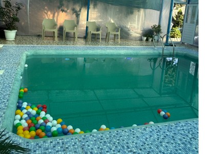 ویلا آپادانا ویلا آپادانا