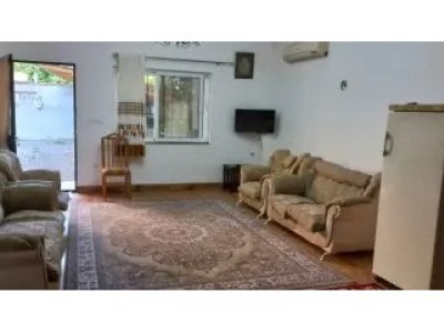 واحد دو خوابه با باغ مرکبات