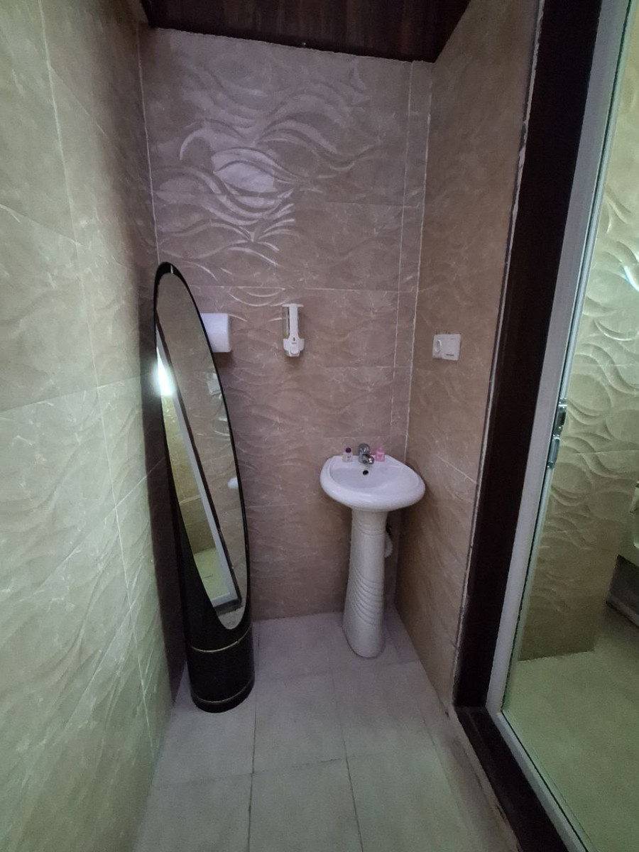 سرویس بهداشتی