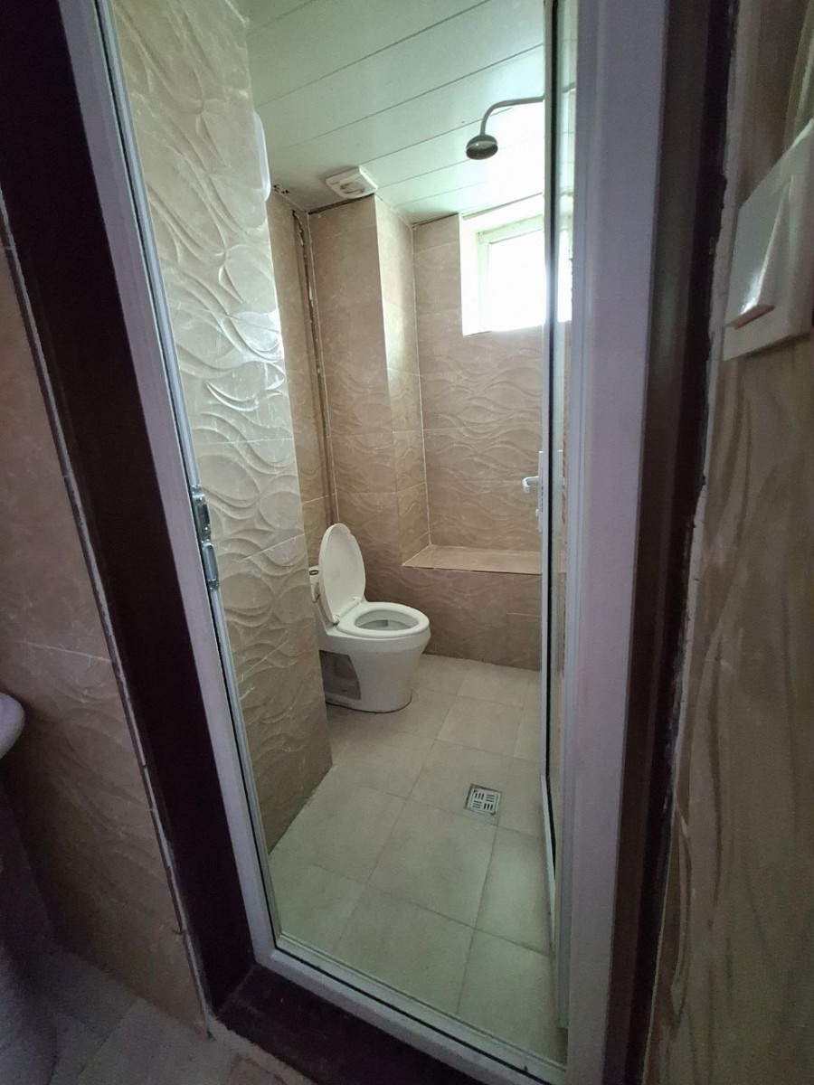 سرویس بهداشتی و حمام