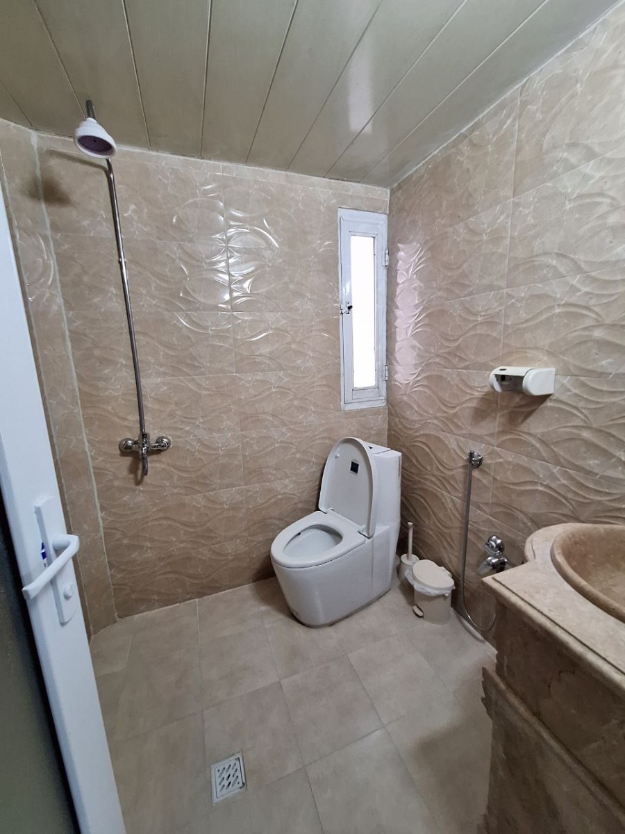 سرویس بهداشتی و حمام سرویس بهداشتی و حمام